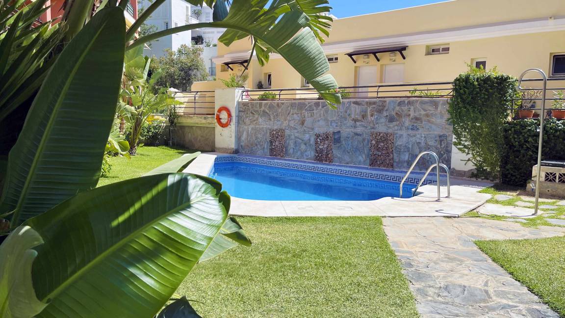 Torre de Benagalbon Apartment | 40 m² Apartment ∙ 1 bedroom ∙ 2 guests