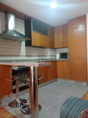 Maria Auxiliadora Apartment | 40 m² Apartment ∙ 1 bedroom ∙ 2 guests