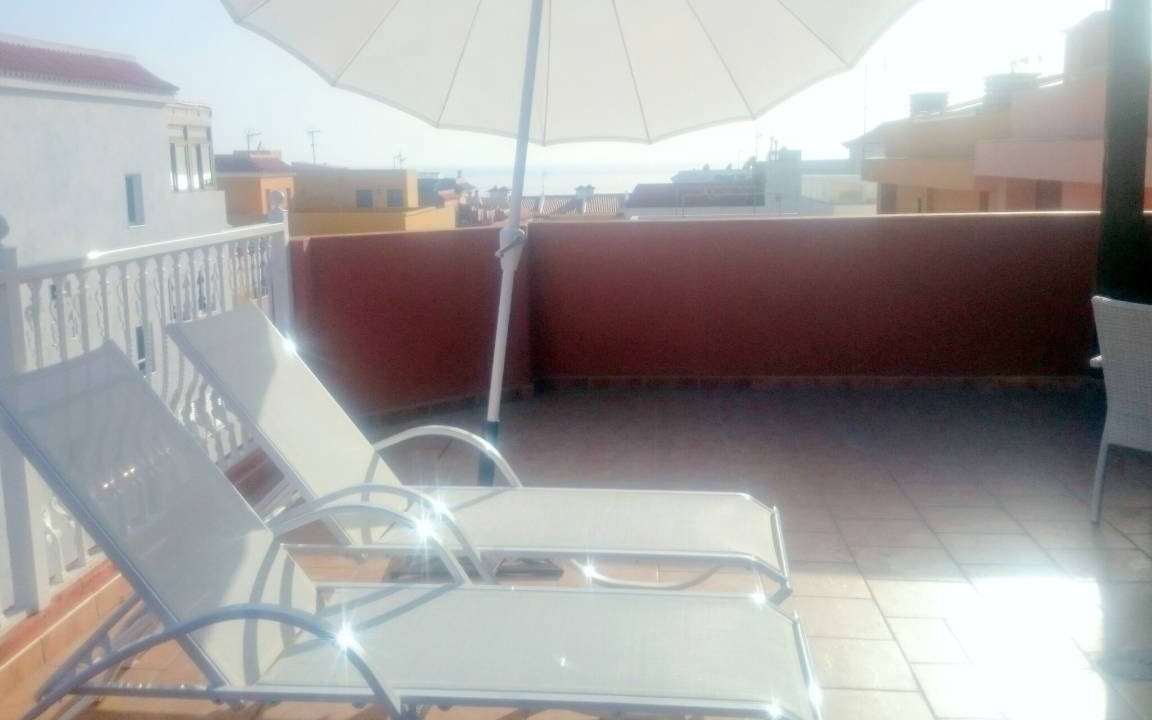 Playa San Juan Apartment | 40 m² Apartment ∙ 1 bedroom ∙ 2 guests