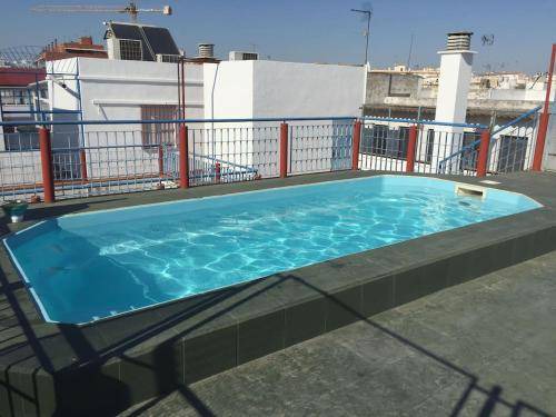 San Julian Apartment | 40 m² Apartment ∙ 1 bedroom ∙ 3 guests