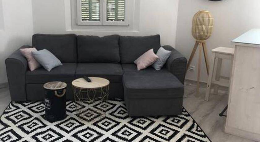 Blancarde Apartment | 40 m² Apartment ∙ 1 bedroom ∙ 4 guests