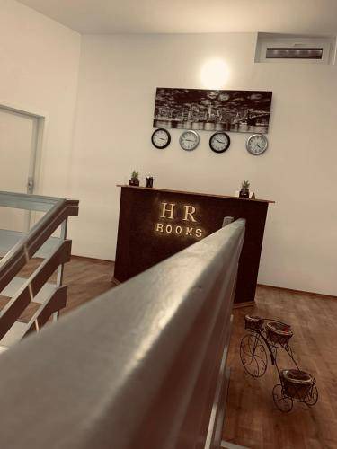 Calenberger Neustadt Hotel | 40 m² Hotel ∙ 4 guests