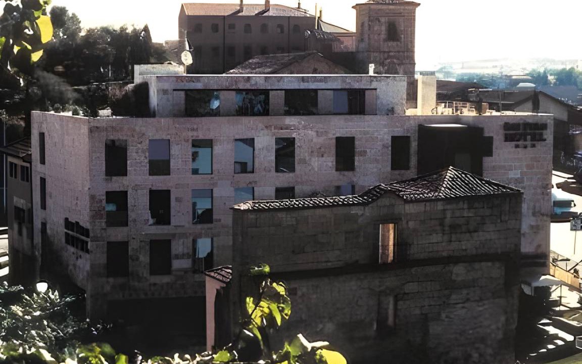 Old Town Hotel | 40 m² Hotel ∙ 8 guests