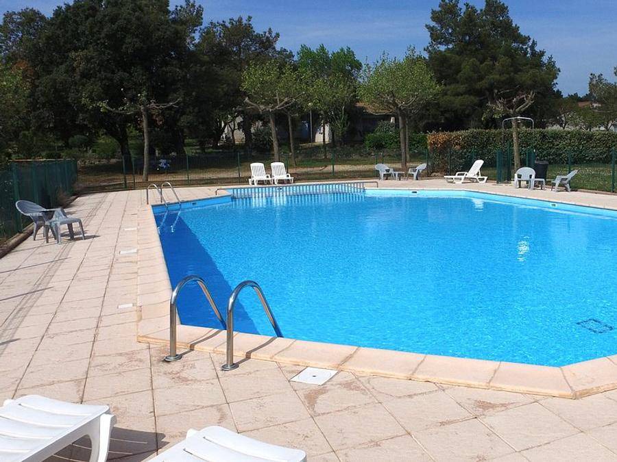 Mejannes-le-Clap House | 40 m² House ∙ 2 bedrooms ∙ 5 guests
