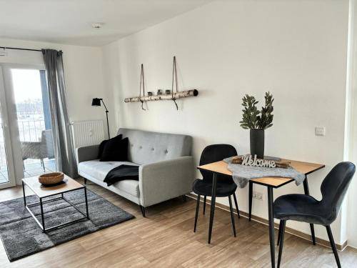 Weyhausen Apartment | 41 m² Apartment ∙ 1 bedroom ∙ 3 guests