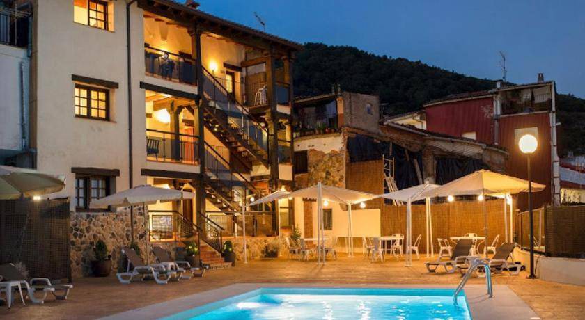 El Torno Apartment | 41 m² Apartment ∙ 2 bedrooms ∙ 6 guests