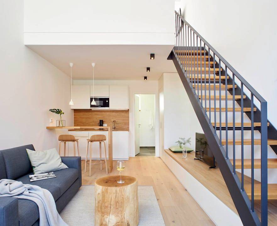 Wolfsburg Apartment | 41 m² Apartment ∙ 1 bedroom ∙ 2 guests