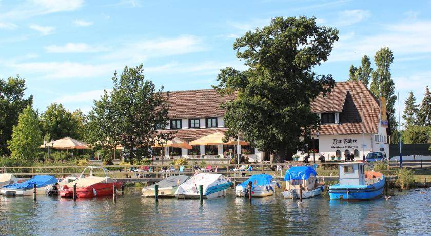 Greifswald House | 41 m² Motel ∙ 3 guests