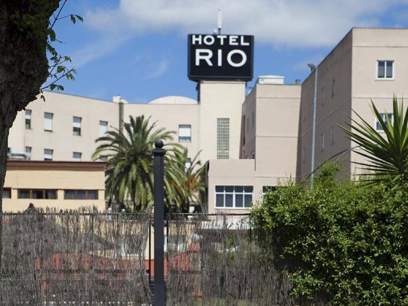 Badajoz Hotel | 42 m² Hotel ∙ 127 guests