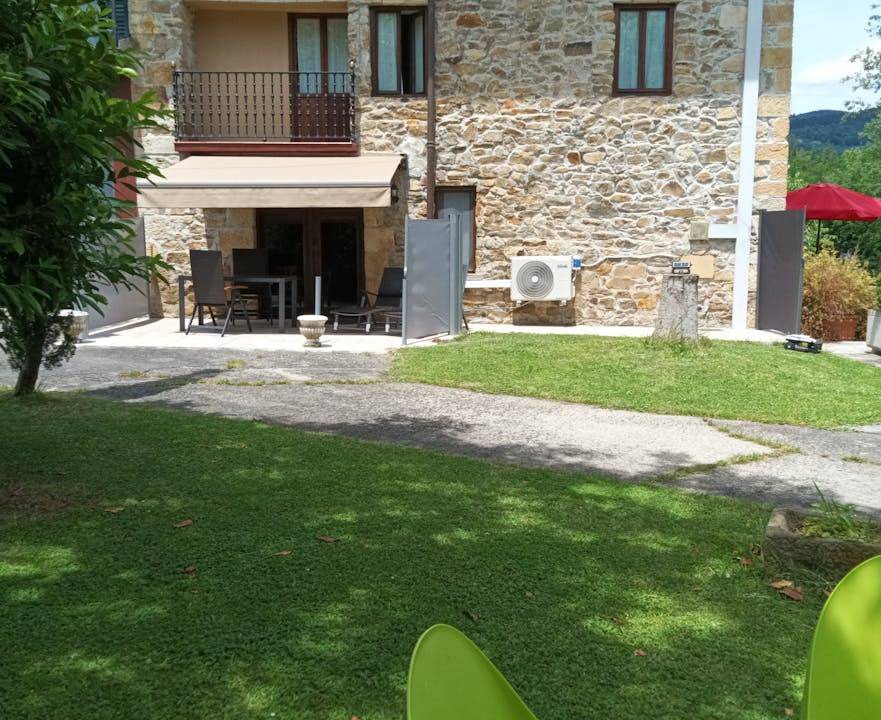 Iurreta Resort | 42 m² Private room ∙ 1 bedroom ∙ 2 guests
