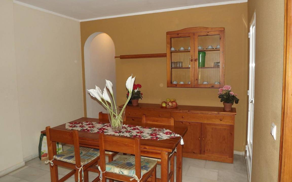 Alcossebre Apartment | 45 m² Apartment ∙ 1 bedroom ∙ 4 guests