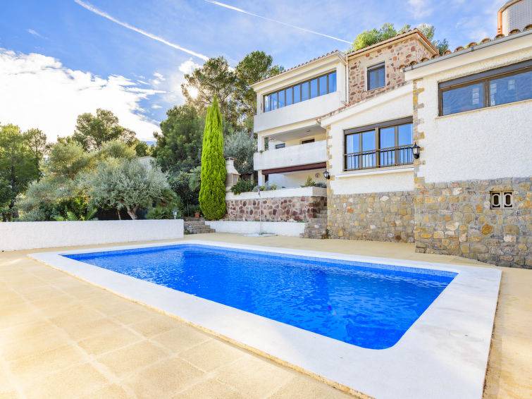 Oropesa del Mar Apartment | 45 m² Apartment ∙ 1 bedroom ∙ 3 guests