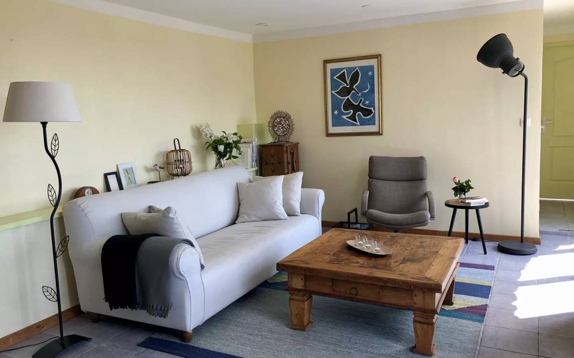 Vals-les-Bains Apartment | 45 m² Apartment ∙ 1 bedroom ∙ 2 guests