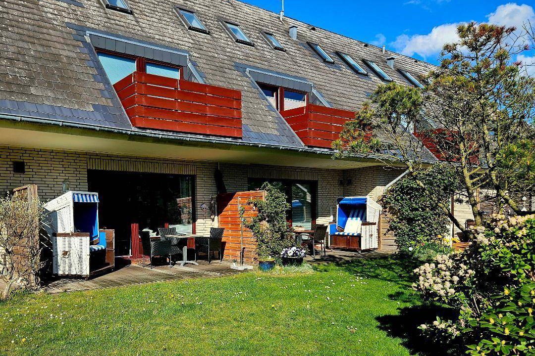Hornum Apartment | 45 m² Apartment ∙ 1 bedroom ∙ 3 guests