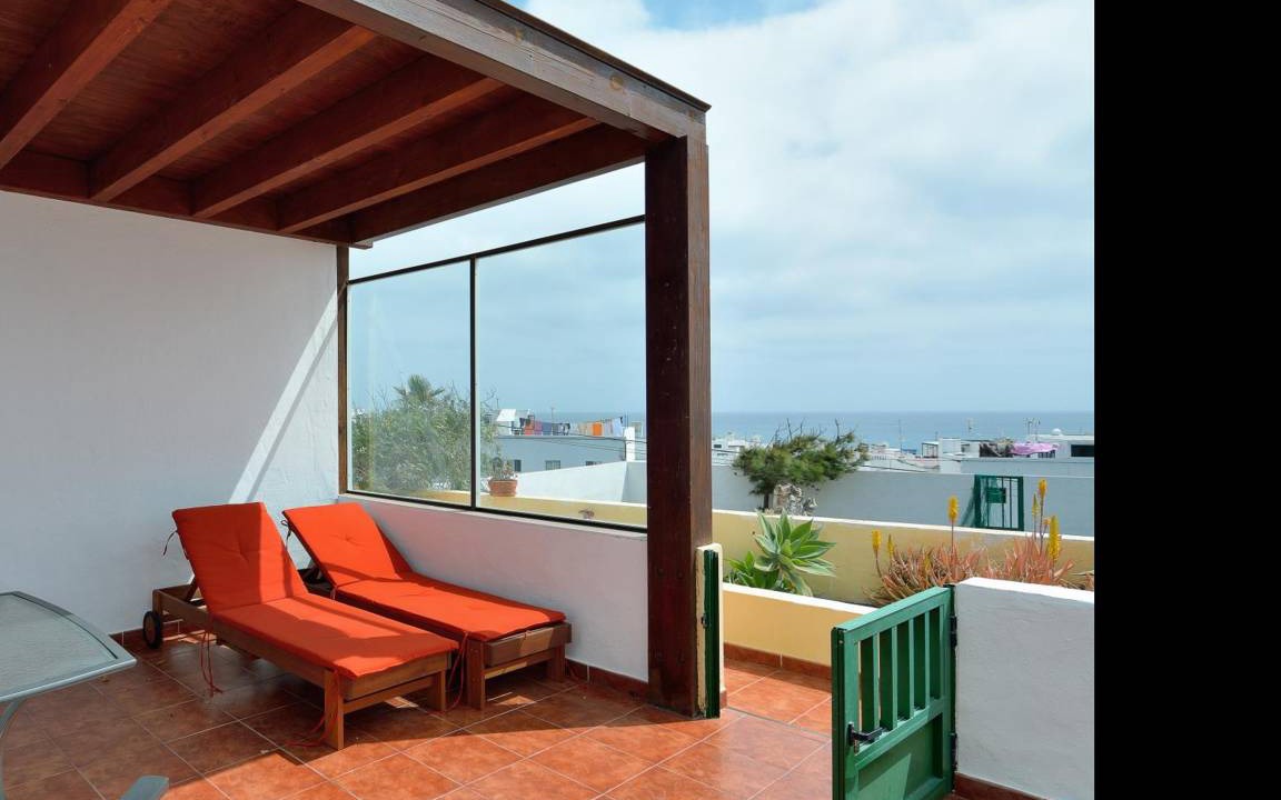 Punta Mujeres Apartment | 45 m² Apartment ∙ 1 bedroom ∙ 3 guests