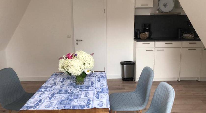 Parchtitz Apartment | 45 m² Apartment ∙ 4 guests