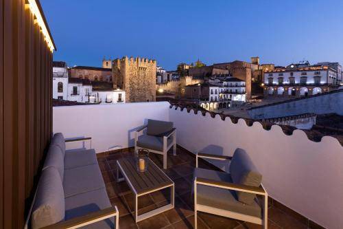 Plaza Mayor Apartment | 45 m² Apartment ∙ 4 guests