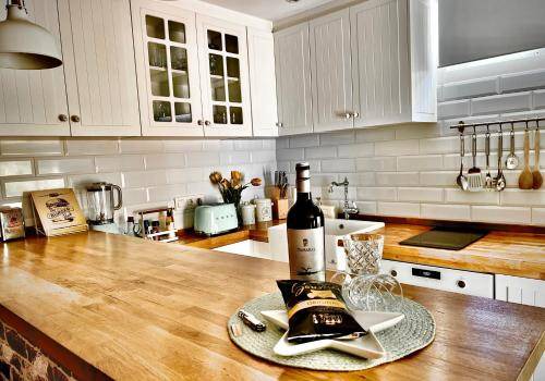 Valladolid Apartment | 45 m² Apartment ∙ 1 bedroom ∙ 3 guests