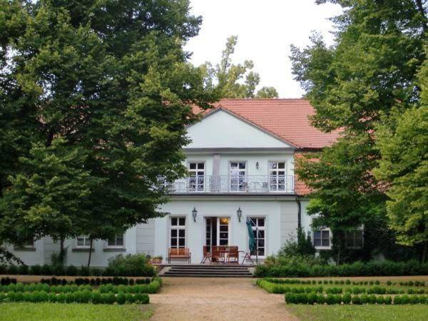 Neustadt Bed & Breakfast | 45 m² Bed and breakfast ∙ 4 guests