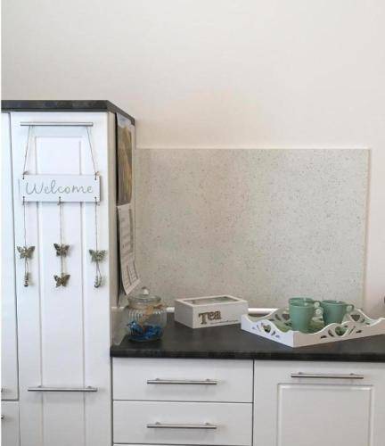Bubenec Bed & Breakfast | 45 m² Bed and breakfast ∙ 1 bedroom ∙ 6 guests
