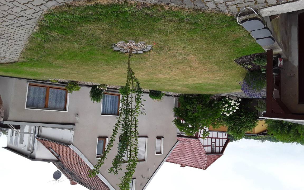 Haldensleben Bed & Breakfast | 45 m² Bed and breakfast ∙ 2 bedrooms ∙ 5 guests