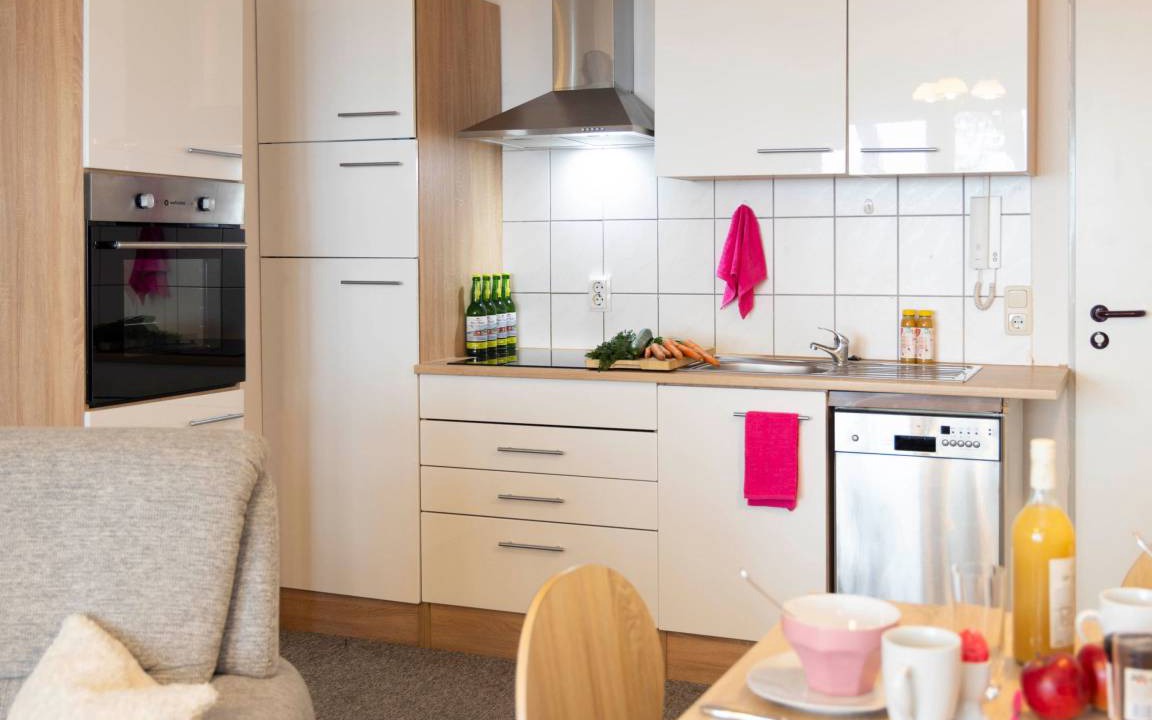 Lubmin House | 45 m² House ∙ 1 bedroom ∙ 2 guests