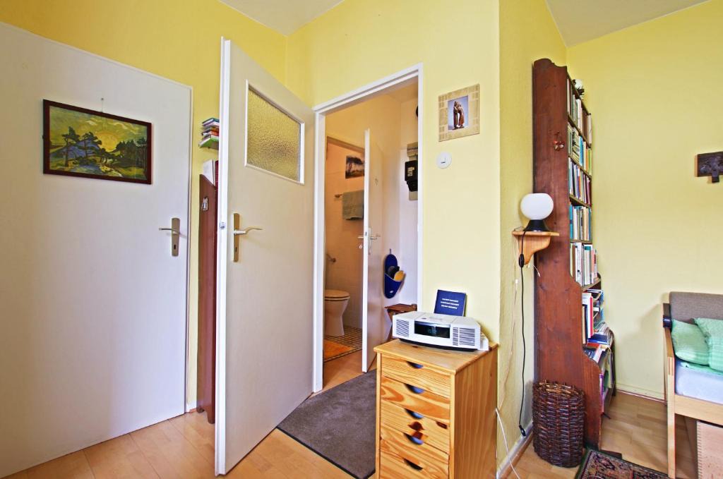 Dohren-Wulfel House | 4531 Private Room 1 Person
