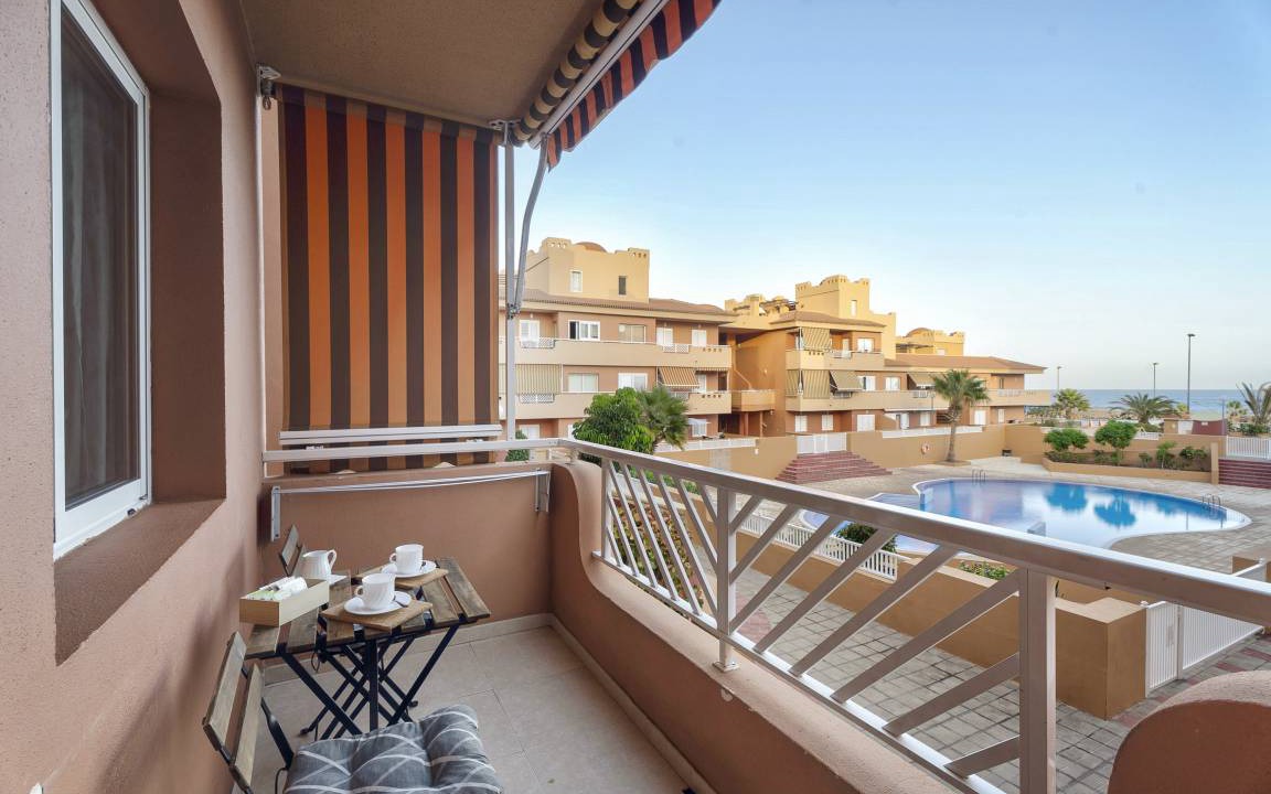 Puerto de Guimar Apartment | 46 m² Apartment ∙ 1 bedroom ∙ 4 guests