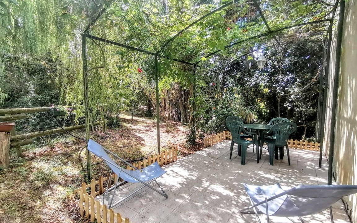 Villepinte House | 48 m² Gîte ∙ 2 bedrooms ∙ 4 guests