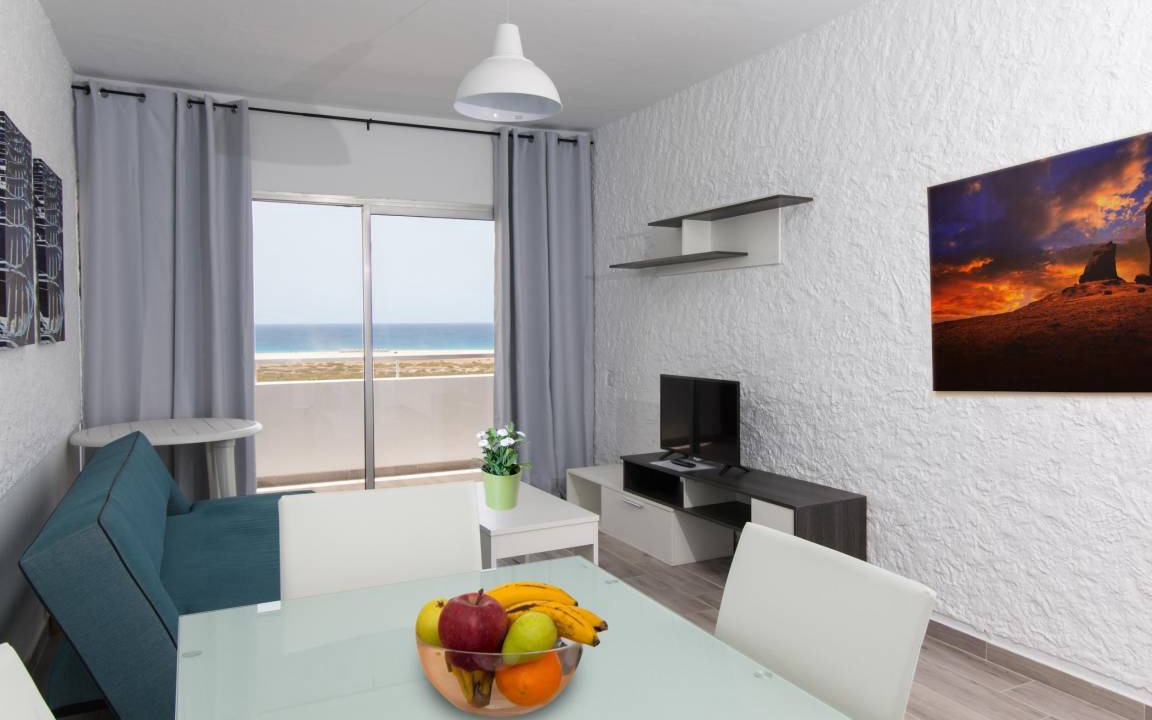 Solana del Matorral Apartment | 50 m² Apartment ∙ 1 bedroom ∙ 4 guests
