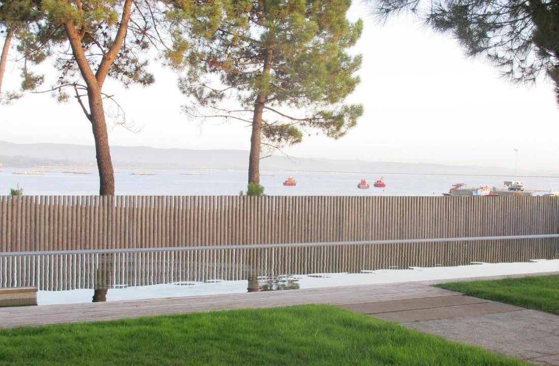 Isla de Arosa Apartment | 50 m² Apartment ∙ 2 bedrooms ∙ 5 guests