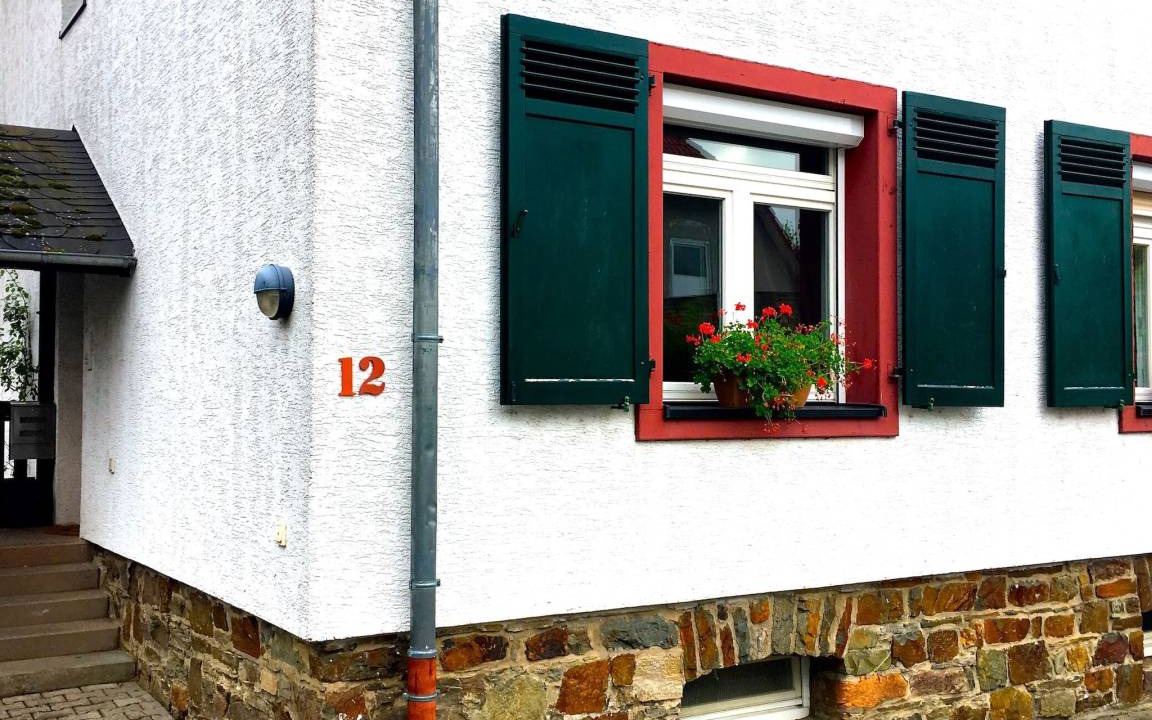 Johannisberg Apartment | 50 m² Apartment ∙ 1 bedroom ∙ 3 guests