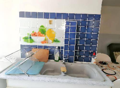 Montfavet Apartment | 50 m² Apartment ∙ 1 bedroom ∙ 6 guests