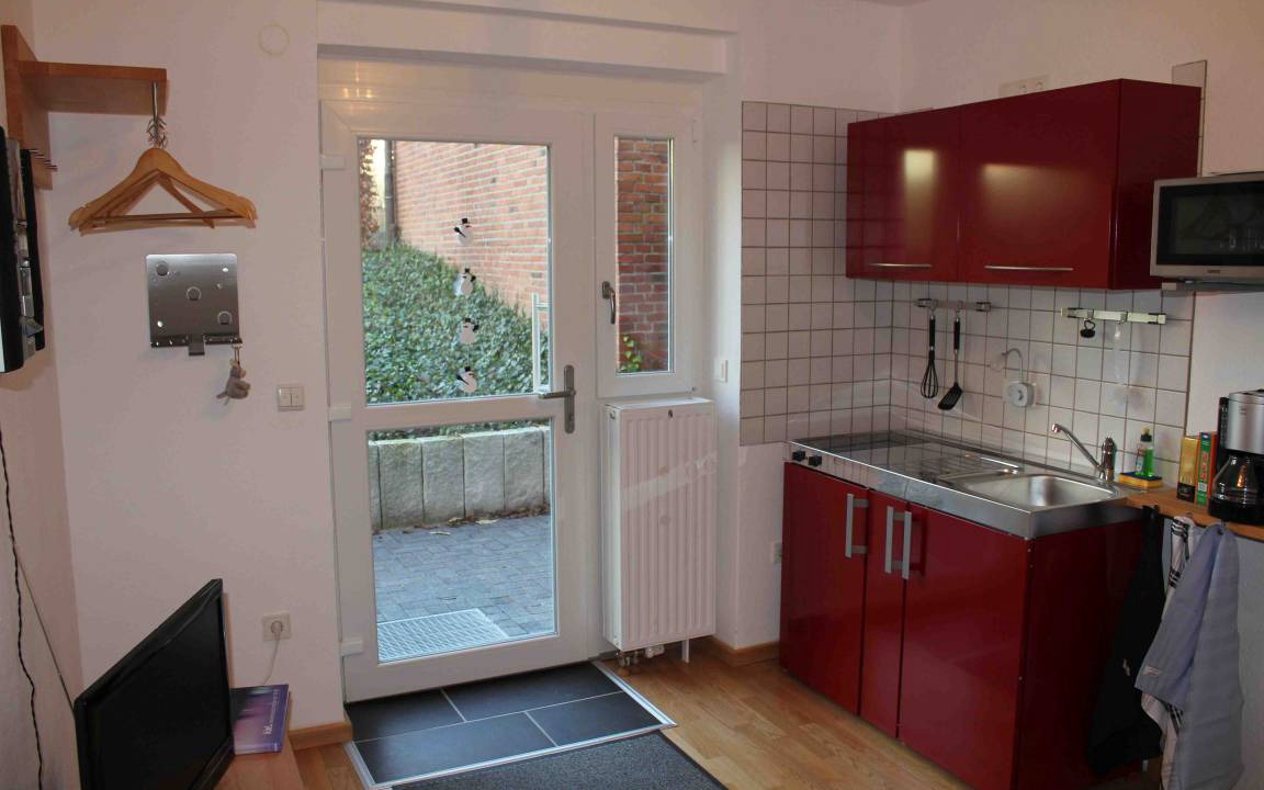 Kiel Apartment | 50 m² Apartment ∙ 2 bedrooms ∙ 4 guests
