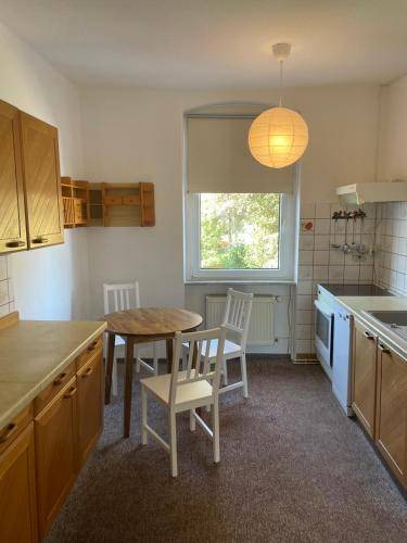 Ottersleben Apartment | 50 m² Apartment ∙ 2 bedrooms ∙ 5 guests
