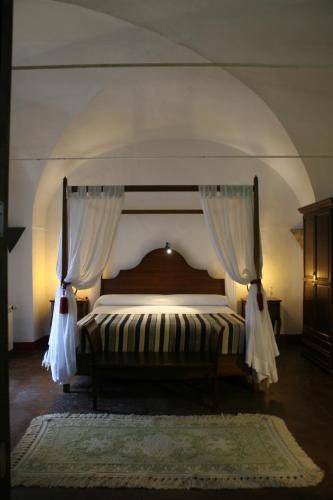 Villanueva del Fresno Hotel | 50 m² Hotel ∙ 5 guests