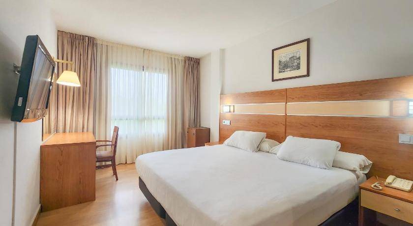 Santiago de Compostela Hotel | 50 m² Hotel ∙ 10 guests