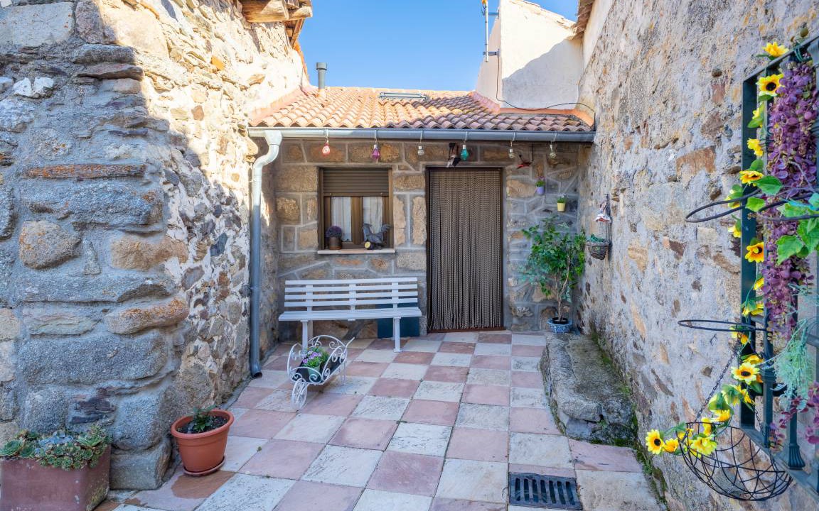 Manjabalago House | 50 m² House ∙ 1 bedroom ∙ 2 guests