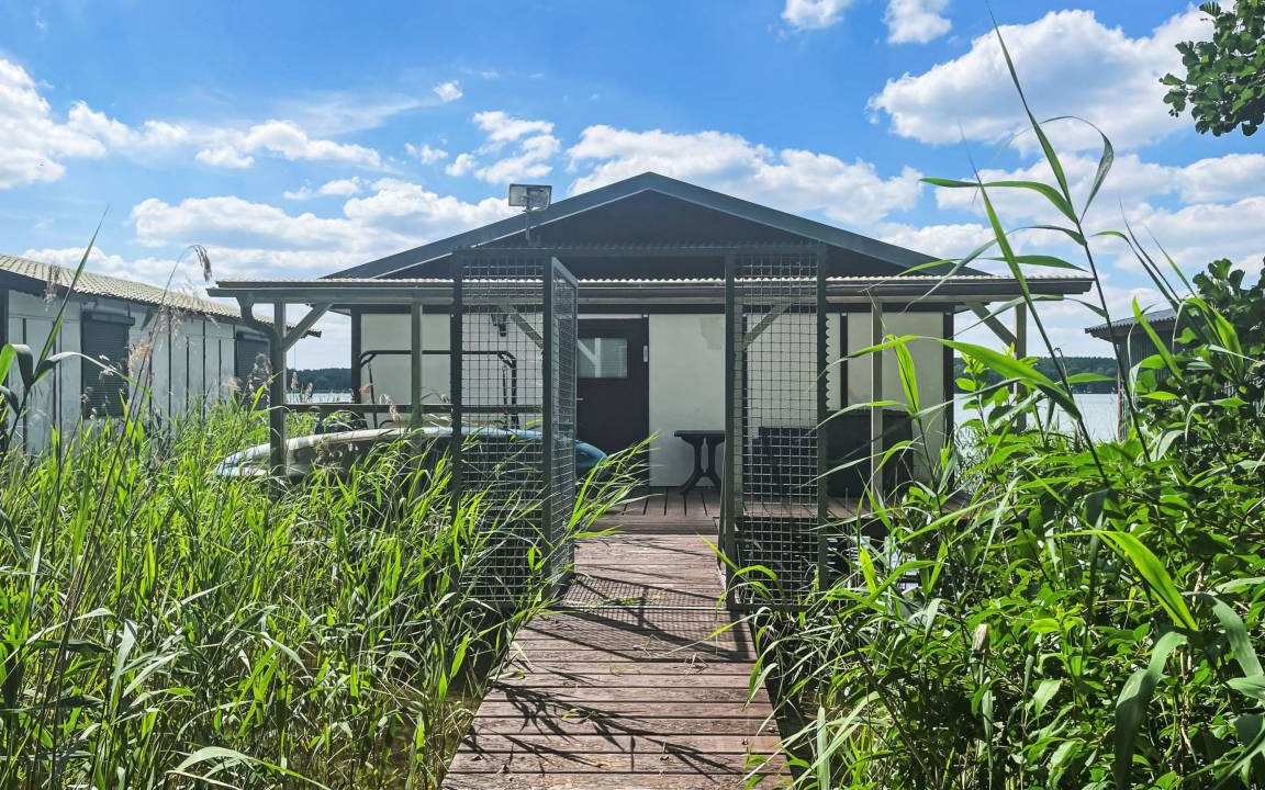 Lindow House | 50 m² House ∙ 1 bedroom ∙ 3 guests