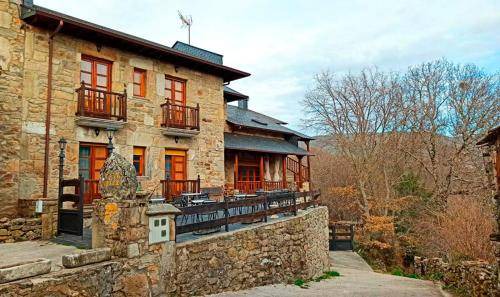 Lubian House | 50 m² House ∙ 3 guests