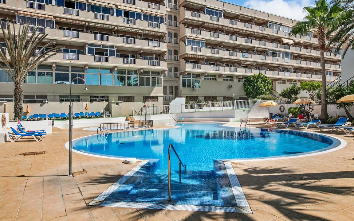 Callao Salvaje House | 50 m² House ∙ 2 bedrooms ∙ 3 guests