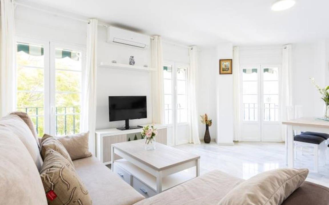 Carretera de Cadiz Other | 50 m² Shared room ∙ 1 bedroom ∙ 3 guests