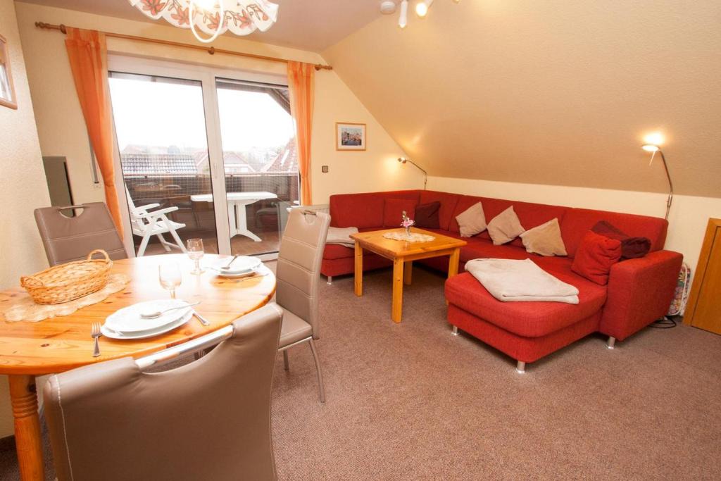 Carolinensiel Apartment | 50026...