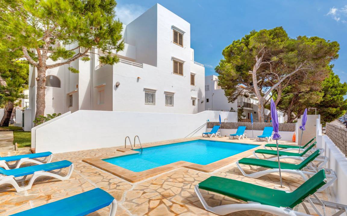 Cala Ferrera Apartment | 51 m² Apartment ∙ 1 bedroom ∙ 2 guests
