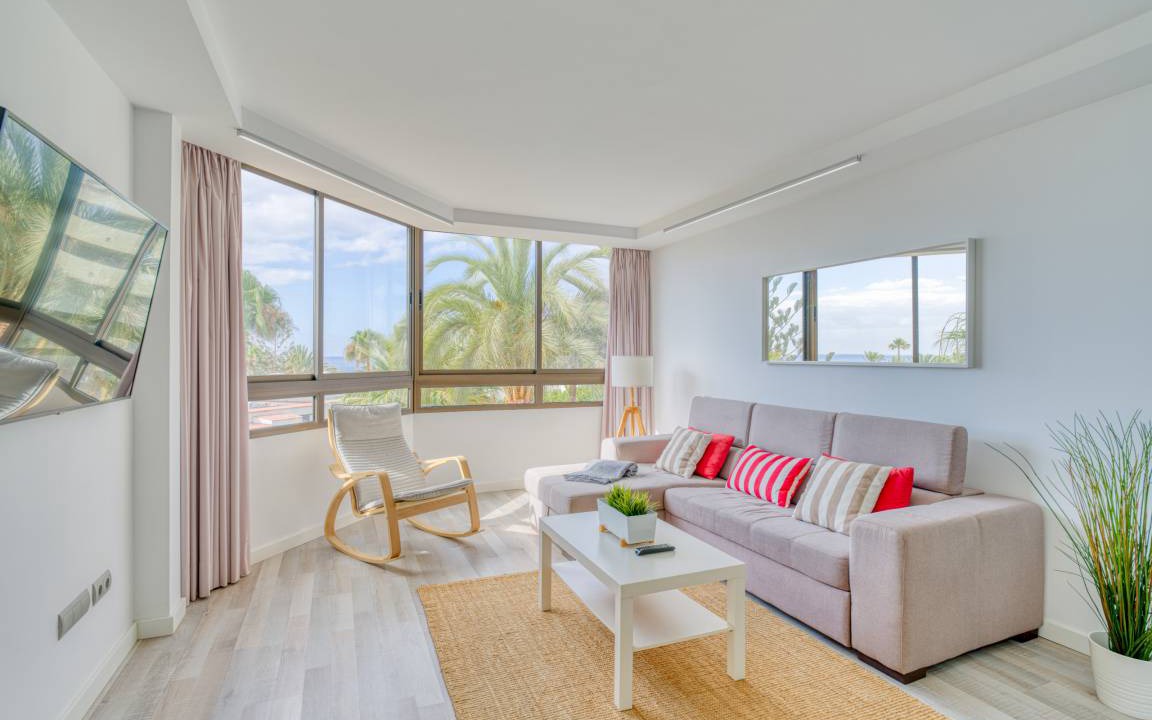 Playa del Aguila Apartment | 53 m² Apartment ∙ 1 bedroom ∙ 3 guests