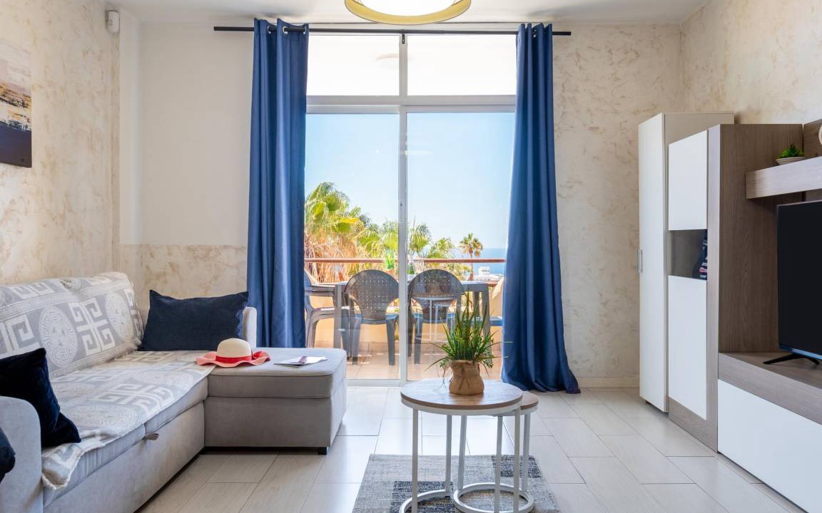 Playa Paraiso Apartment | 53 m² Apartment ∙ 1 bedroom ∙ 4 guests