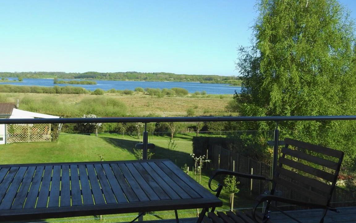 Preetz Apartment | 54 m² Apartment ∙ 1 bedroom ∙ 2 guests