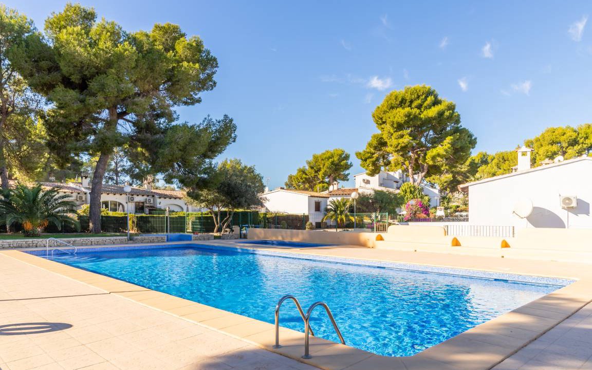 Pinar del Advocat House | 54 m² House ∙ 1 bedroom ∙ 2 guests