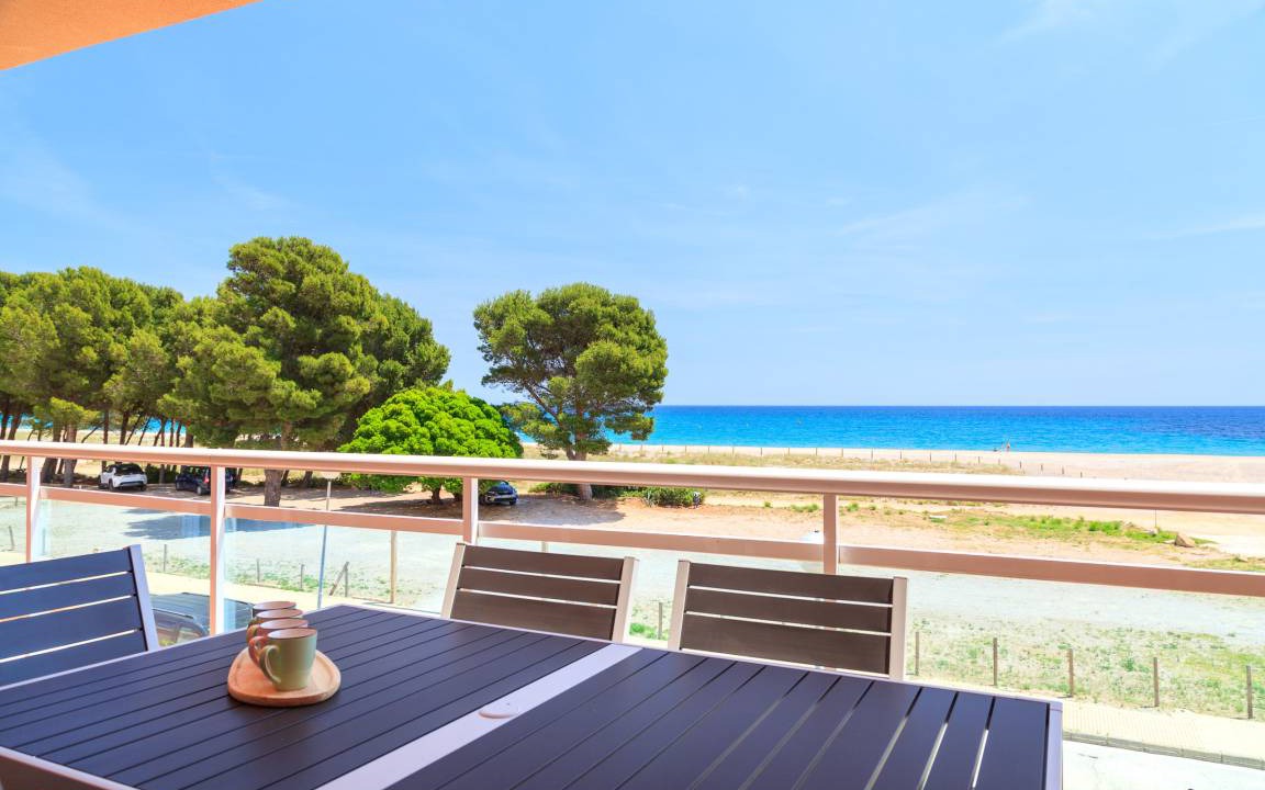 Vandellos i l'Hospitalet de l'Infant Apartment | 55 m² Apartment ∙ 2 bedrooms ∙ 6 guests