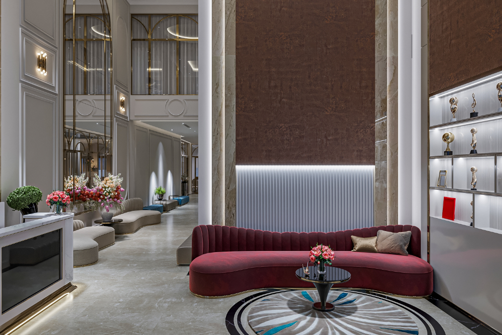 Lambesc House | 55 m² House ∙ 2 bedrooms ∙ 4 guests